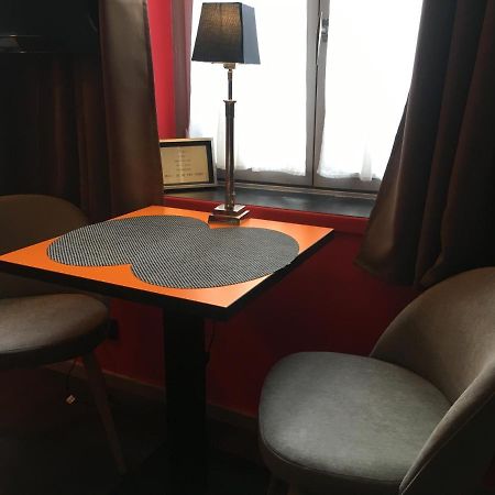 Le 84 Sainte-Cath' Apartment Lille Ngoại thất bức ảnh