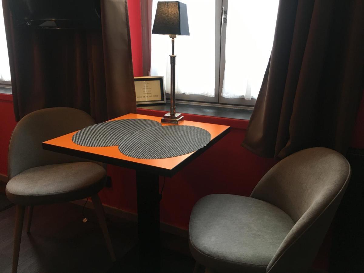 Le 84 Sainte-Cath' Apartment Lille Ngoại thất bức ảnh