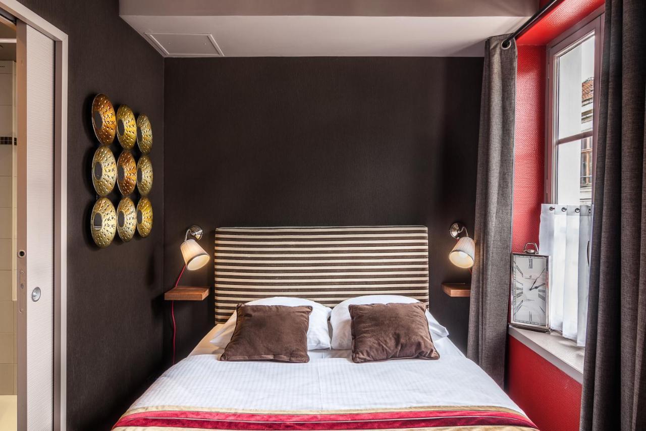 Le 84 Sainte-Cath' Apartment Lille Ngoại thất bức ảnh