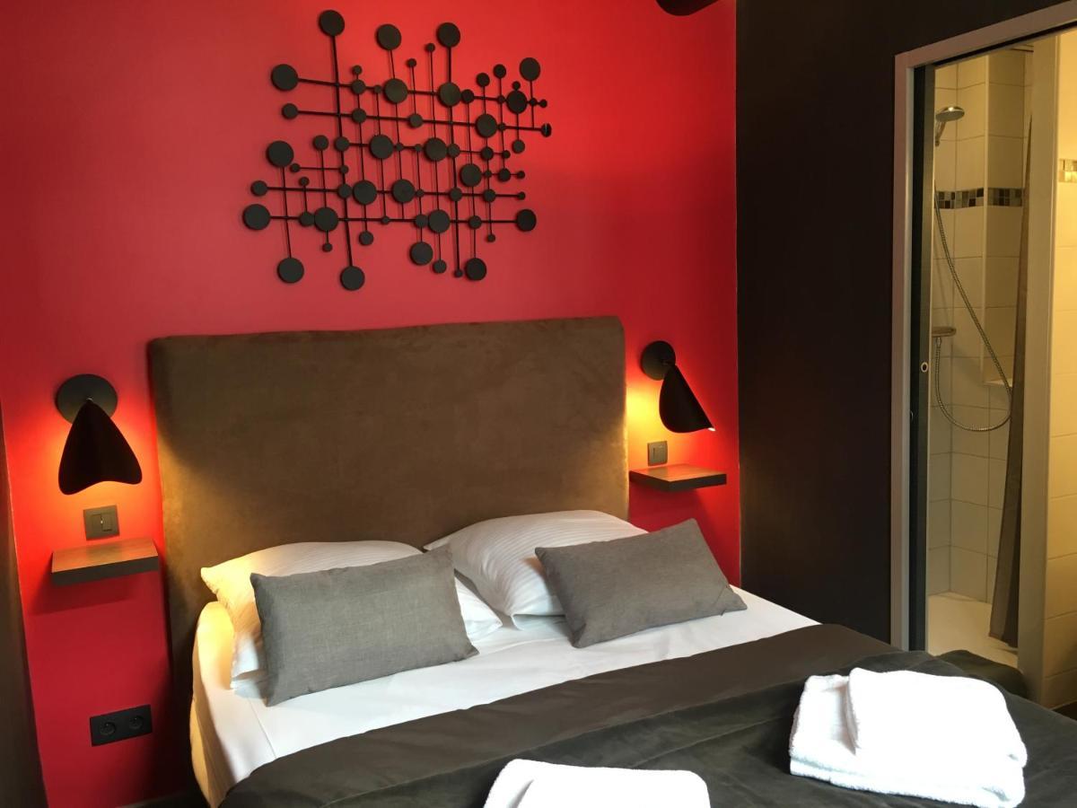 Le 84 Sainte-Cath' Apartment Lille Ngoại thất bức ảnh