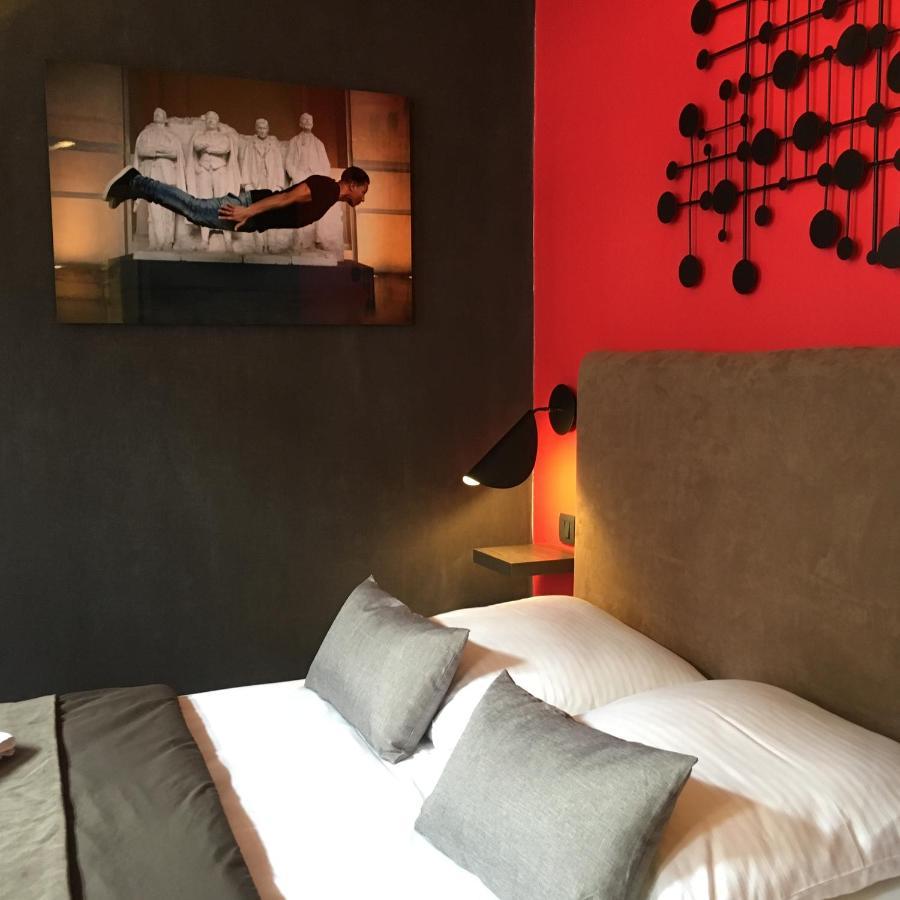 Le 84 Sainte-Cath' Apartment Lille Ngoại thất bức ảnh
