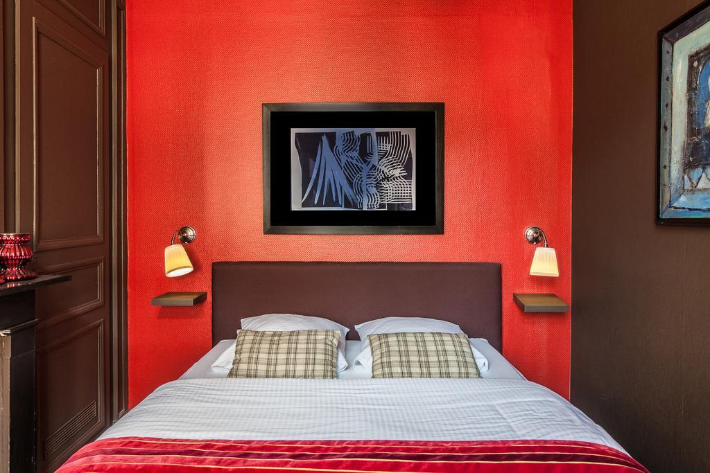 Le 84 Sainte-Cath' Apartment Lille Phòng bức ảnh