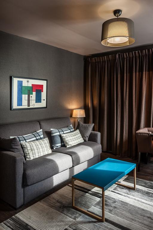 Le 84 Sainte-Cath' Apartment Lille Phòng bức ảnh