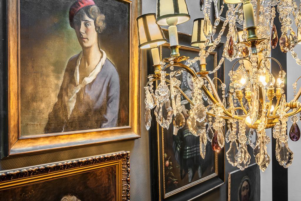 Le 84 Sainte-Cath' Apartment Lille Ngoại thất bức ảnh
