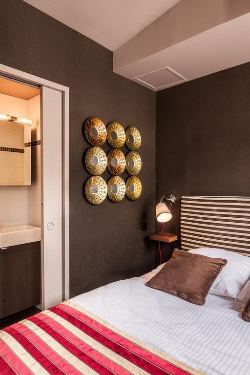 Le 84 Sainte-Cath' Apartment Lille Phòng bức ảnh