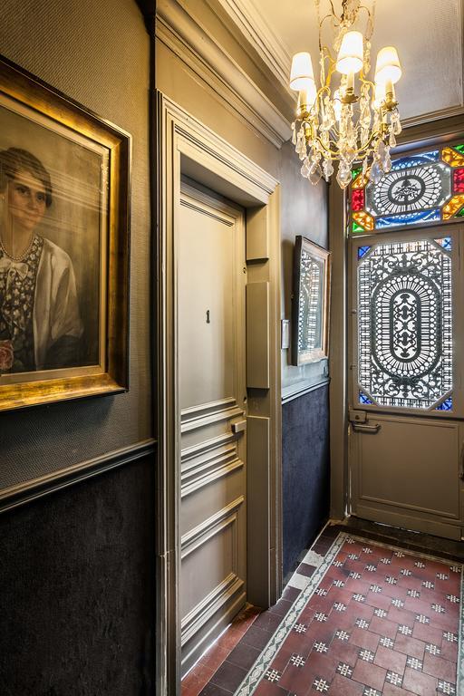 Le 84 Sainte-Cath' Apartment Lille Ngoại thất bức ảnh