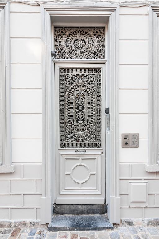 Le 84 Sainte-Cath' Apartment Lille Ngoại thất bức ảnh