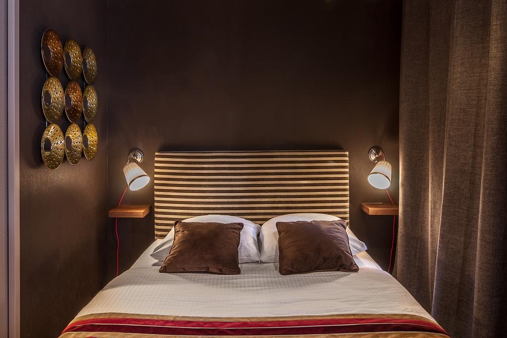 Le 84 Sainte-Cath' Apartment Lille Phòng bức ảnh