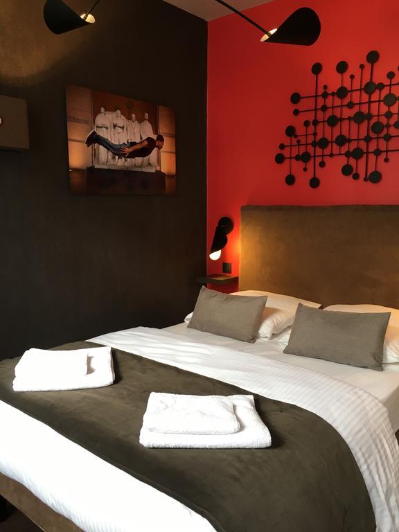 Le 84 Sainte-Cath' Apartment Lille Ngoại thất bức ảnh