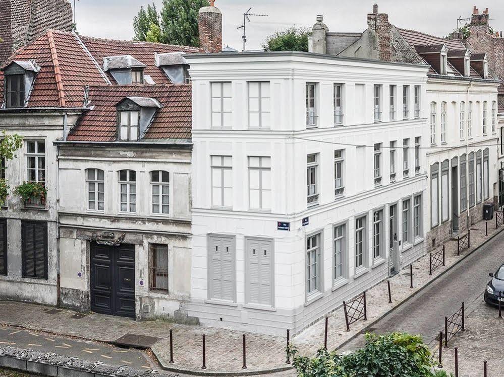 Le 84 Sainte-Cath' Apartment Lille Ngoại thất bức ảnh