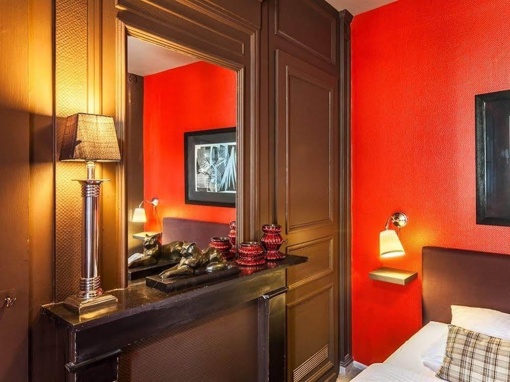 Le 84 Sainte-Cath' Apartment Lille Ngoại thất bức ảnh
