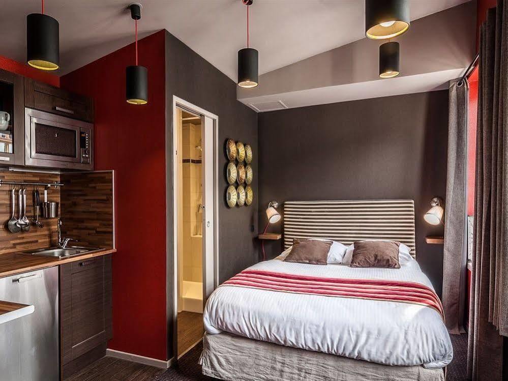 Le 84 Sainte-Cath' Apartment Lille Ngoại thất bức ảnh