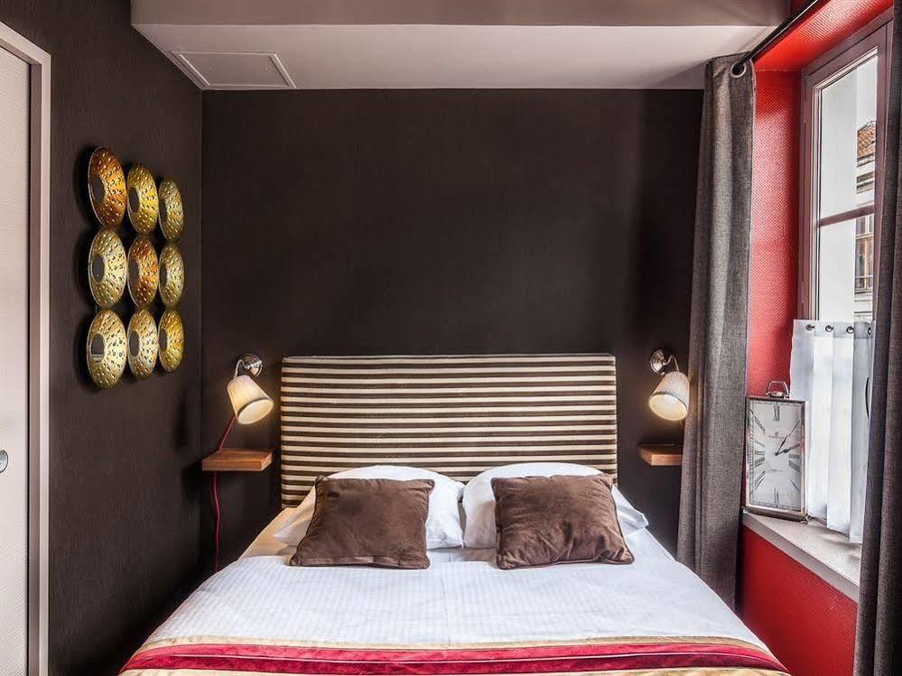 Le 84 Sainte-Cath' Apartment Lille Ngoại thất bức ảnh