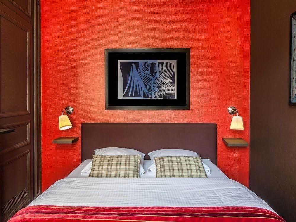 Le 84 Sainte-Cath' Apartment Lille Ngoại thất bức ảnh