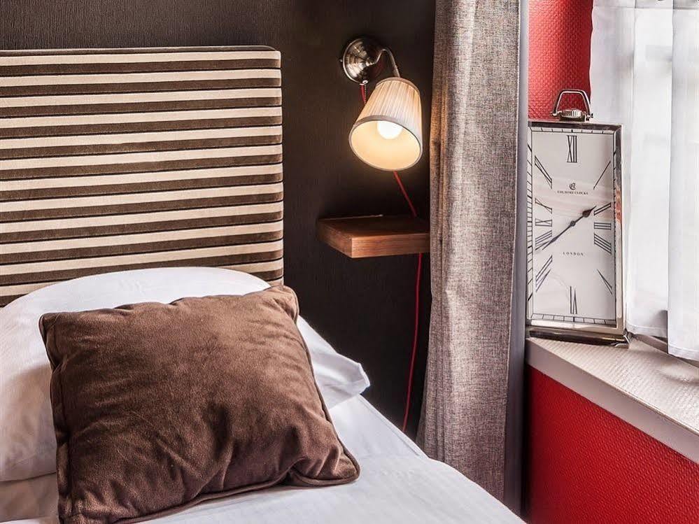 Le 84 Sainte-Cath' Apartment Lille Ngoại thất bức ảnh