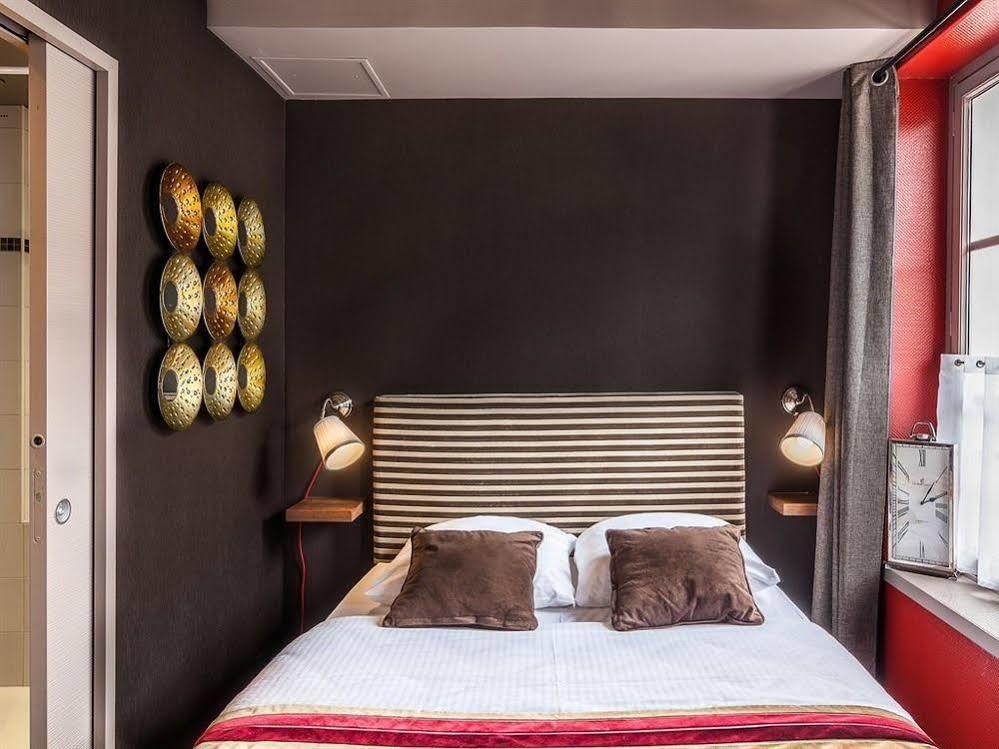 Le 84 Sainte-Cath' Apartment Lille Ngoại thất bức ảnh