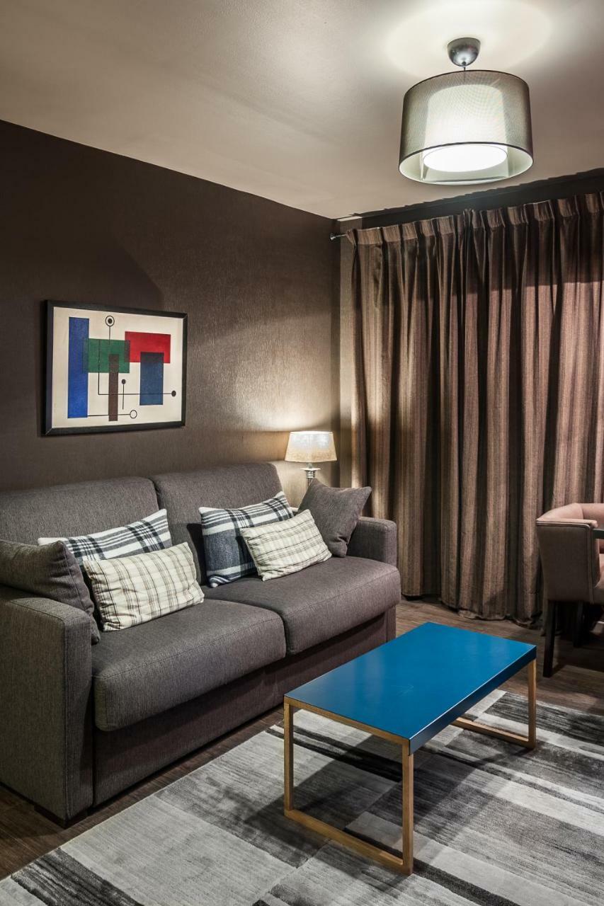 Le 84 Sainte-Cath' Apartment Lille Ngoại thất bức ảnh